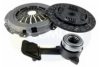 FORD FORDKEH001 Clutch Kit